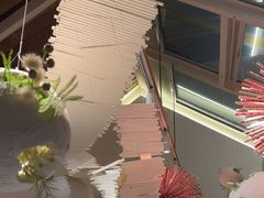 -春树下·树屋花房西餐厅(罍街AS1980店)