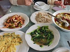 -老东阳·外婆菜(横店店)