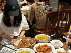 -天下客饭店(中山路店)