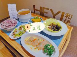 点击看大图 -和伊母婴护理中心·全套房(金山店)