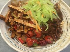 -梅溪·小伙子干挑面(安吉总店)