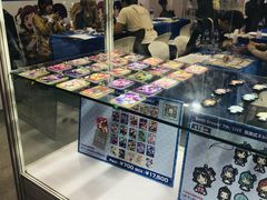 -上海跨国采购会展中心