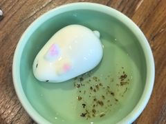 -院落新京菜·烤鸭(地安门店)