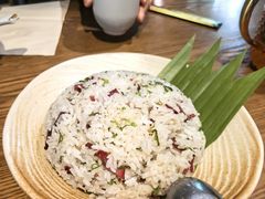 -金孔雀德宏傣味餐馆(魏公村店)