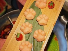 -湊湊火锅·茶憩(皇姑万象汇店)