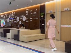 -美年大健康体检中心(红岭分院)
