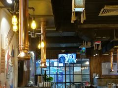 -百味源炭火烤翅 ·夜市大排档(酒仙桥店)