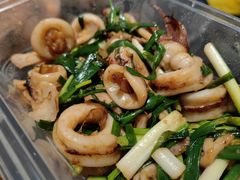 -蛇口康乐快餐鱼仔档(翠苑小区店)
