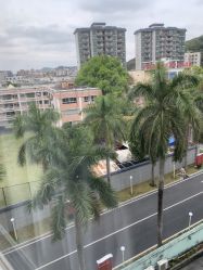 -森宝月子中心(白云山店)