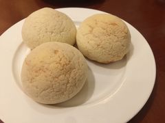 雪岭雄风-杭州JW万豪酒店-万豪中餐厅