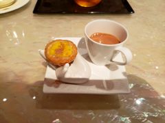 -8餐厅(新葡京酒店)