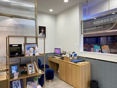 -海马体照相馆(广州新世界云门New park店)