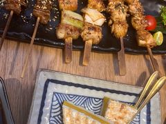 -西月山居匠心创意料理(江汉路新佳丽广场店)