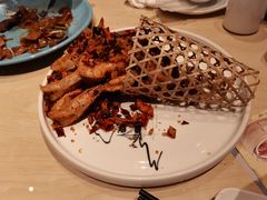 -避风塘(百联东郊店)