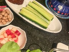 -南门涮肉(上海二店)