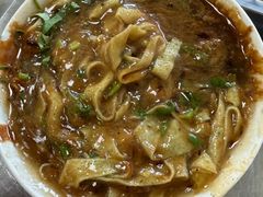 -正味斋锅巴菜(西北角店)