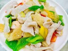 -陶然饺子城(奥体中路店)