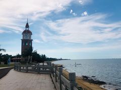 -西秀海滩公园
