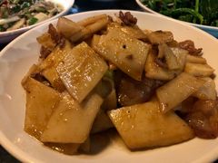 -香满楼(临安路店)