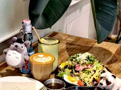 -一尺花园(安和花园店)