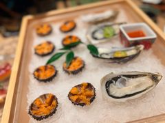 -Minase水濑·日料放题(外滩店)