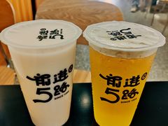 -前进5路汉堡炸鸡(昙华林店)