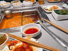 -海底捞火锅(海宁路店)