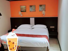 -太阳岛度假酒店