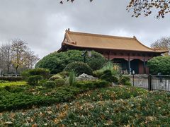 -明故宫遗址公园