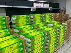 -物美超市(三里河店)