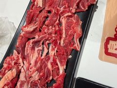 -潮汕良记牛肉火锅(洪武路店)