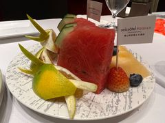 -佛山恒安瑞士大酒店-天空意大利餐厅(环球国际广场店)