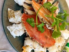 -阿尔法海鲜排档(爱琴海店)