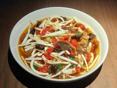 -宋·川菜(珠江新城店)