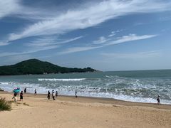 -青澳湾北回归线广场