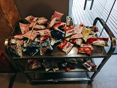 -汇佳桌游剧本咖啡馆(万体馆旗舰店)