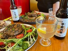 干姜汽水-Mesa Madre梅萨妈妈·Bintana(国贸店)