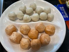 -晓林火锅(安定门店)