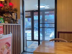 -东吉馆韩式餐厅(八经街总店)