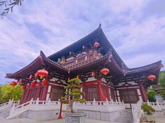 -华清宫景区