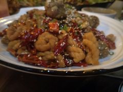 -薄荷小筑融合音乐餐吧(农业路店)