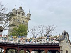 -赤坎·广东华侨国际旅游度假区