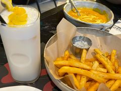 -Nord Grill&Bar Highland诺德西餐(深圳欢乐海岸店)