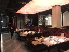 -臻享無招牌·食蛙专门店(太古里店)