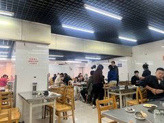 -三兴涮羊肉(荣安大街店)
