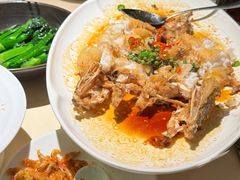 -侨美食家·粤菜(体育西路店)