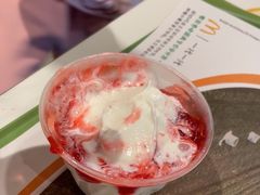 -麦当劳(西丽银座店)
