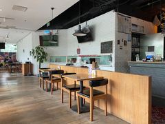 -Ricci睿奇美式餐厅(五道口店)