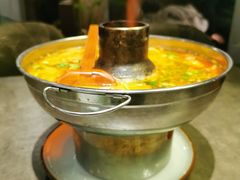 -泰逅SOMTAM泰国餐厅(新淮中心店)