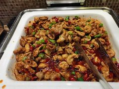 -吉布鲁牛排海鲜自助(成都大悦城店)